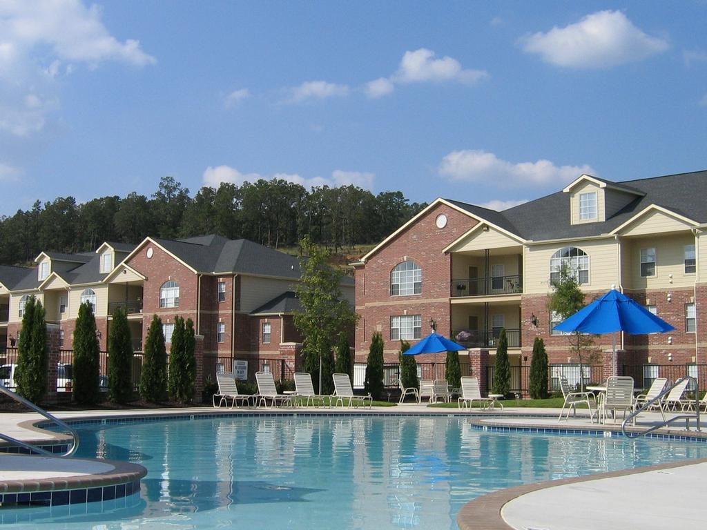 Lexington Park Apartments Maumelle AR 72113 5017537007